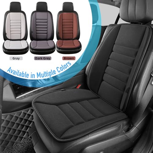 Car Seat Cushion with Back Support Pillow (2 Count)