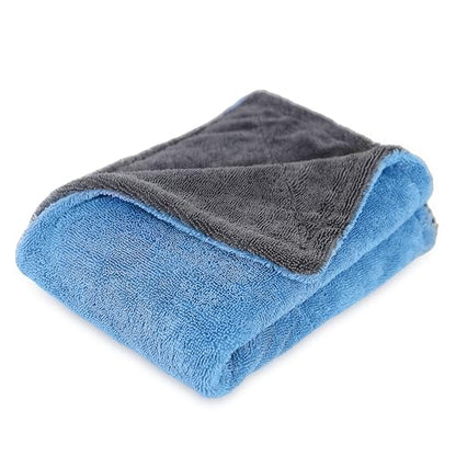 Extra Large Car Drying Towel