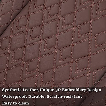 Car Seat Covers for Dodge Ram Full Set