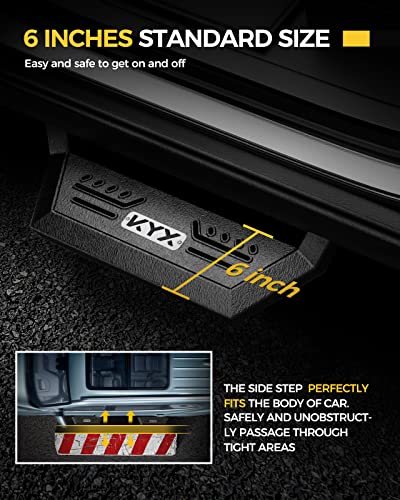 Running Boards for 2015