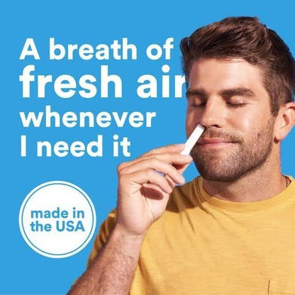 Nasal Stick Vapor Flow Technology (3 Count)
