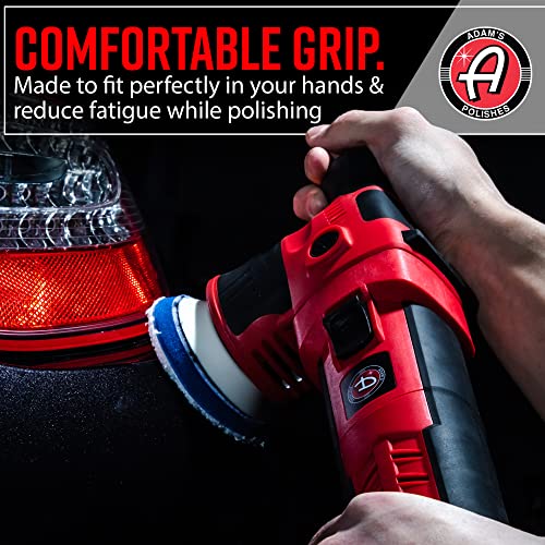 SK Pro 12mm Car Polisher Kit