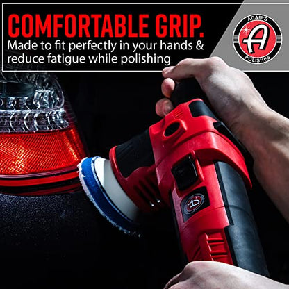 SK Pro 12mm Car Polisher Kit