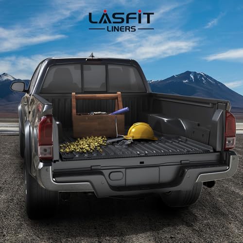 Bed Mat for Toyota Tacoma 2005