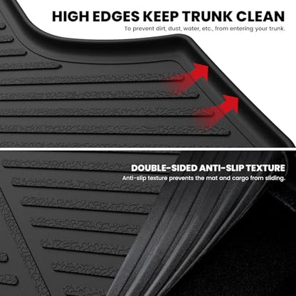 Cargo Mat for Hyundai Elantra 2021