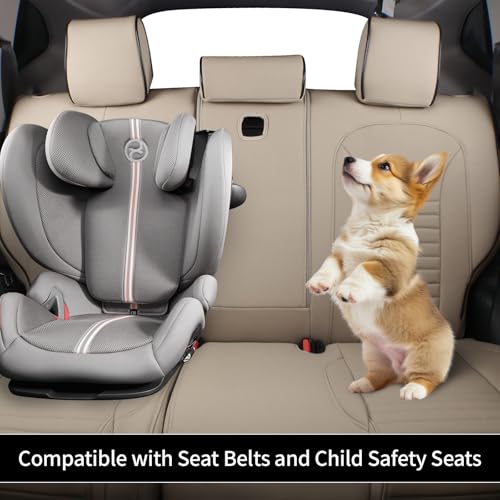 Accord Car Seat Covers for Honda Accord EX