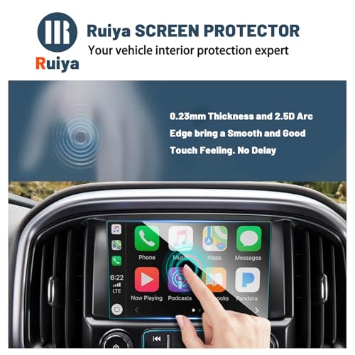 Screen Protector for