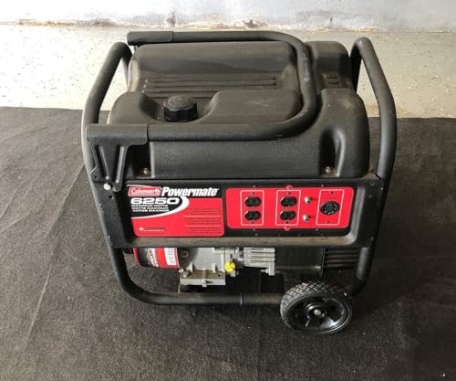 5x8 ft Premium Garage Floor Mat