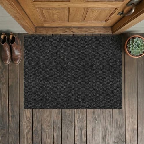 Commercial Scrape Rib Entry Mat