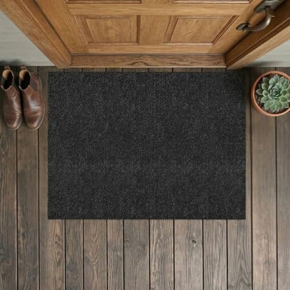 Commercial Scrape Rib Entry Mat