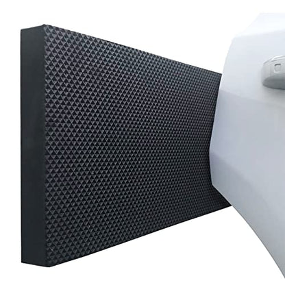 GWP02S Garage Wall Protector Car Door Protectors (2 Count)
