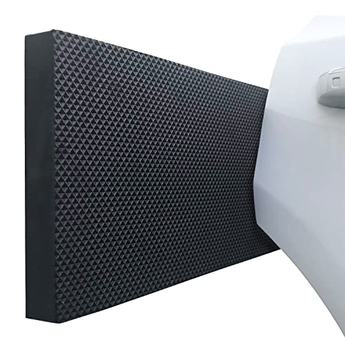 GWP02S Garage Wall Protector Car Door Protectors (4 Count)