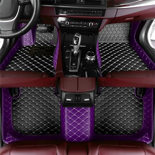 Customized Personalized Car Mats