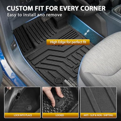 Floor Mats for 2022