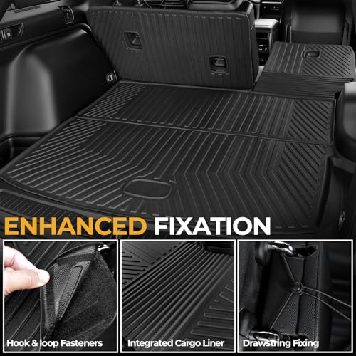 Floor Mats for 2022