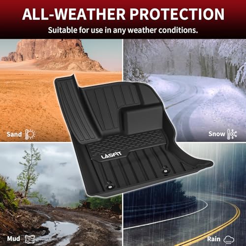 Floor Mats for 2017