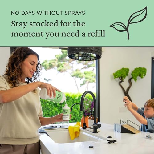 Odor Eliminator Spray Refill (32 Fl Oz)