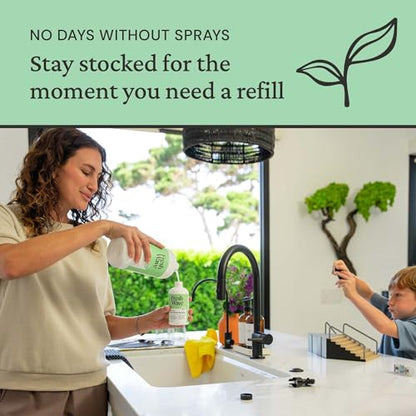 Odor Eliminator Spray Refill (32 Fl Oz)