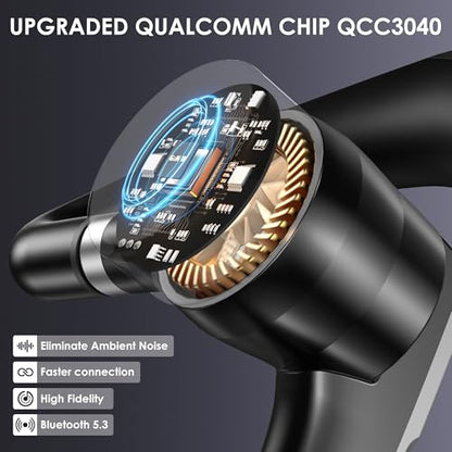 Bluetooth Headset V5.3