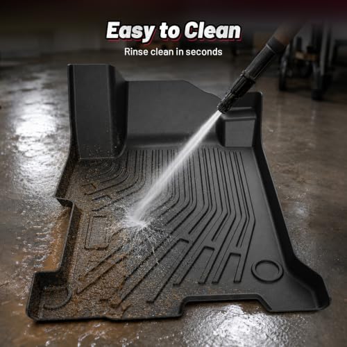 Floor Mats for Honda Accord 2013