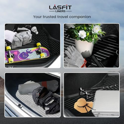 Floor Mats & Trunk Mat for Honda Accord 2013