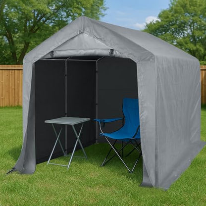 Outdoor Storage Bike Tent