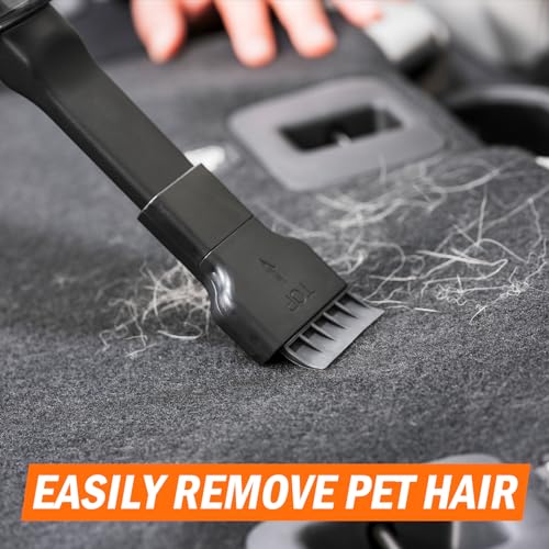 AA12V2 0903 Car Vac