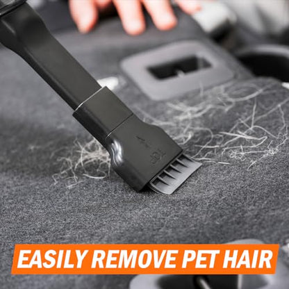 AA12V2 0903 Car Vac