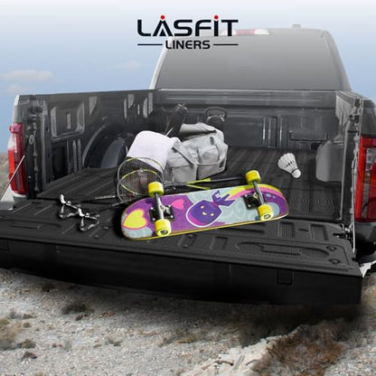 Tailgate Mat for Ford F