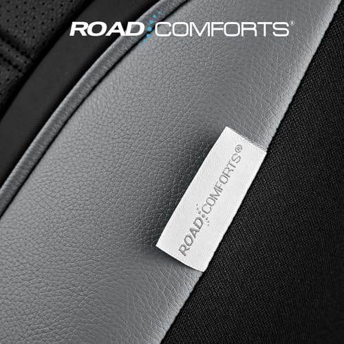 Leather Seat Covers
