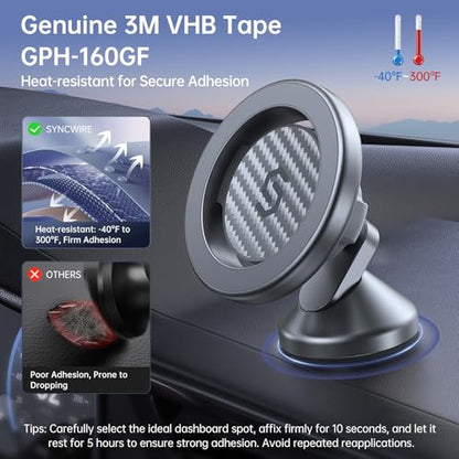 MagSafe Car Mount