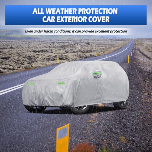 Car Cover Multi