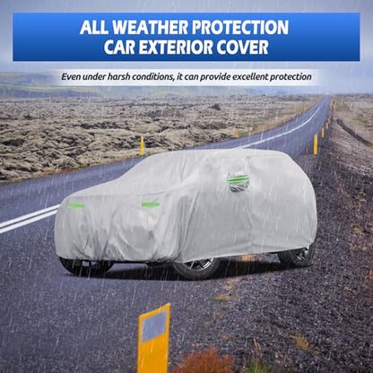 Car Cover Multi