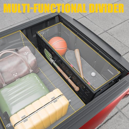 Truck Bed Extender for 2015