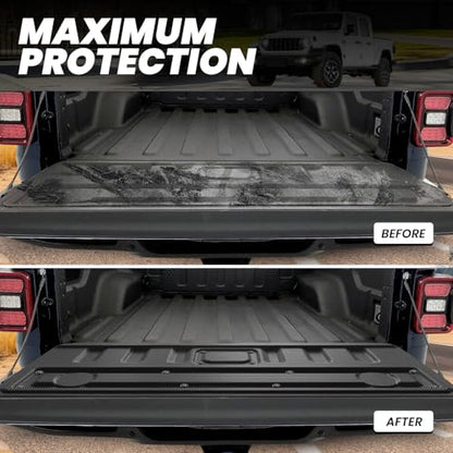 Tailgate Mat for Jeep Gladiator JT 2020