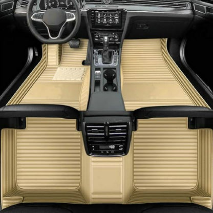 Customized Personalized car Floor mats