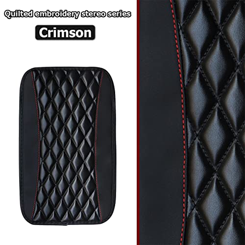 Car Center Console Pad