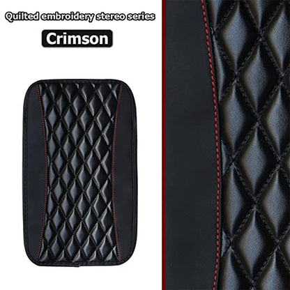 Car Center Console Pad