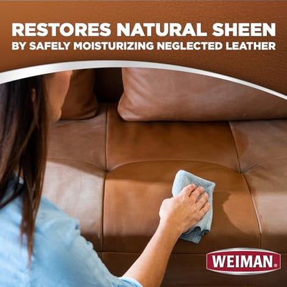 Leather Cleaner