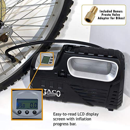 JACO SmartPro 2.0 AC