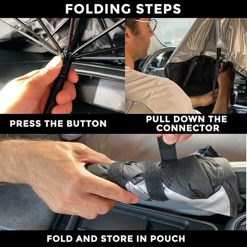 Windshields Sun Shade for Car