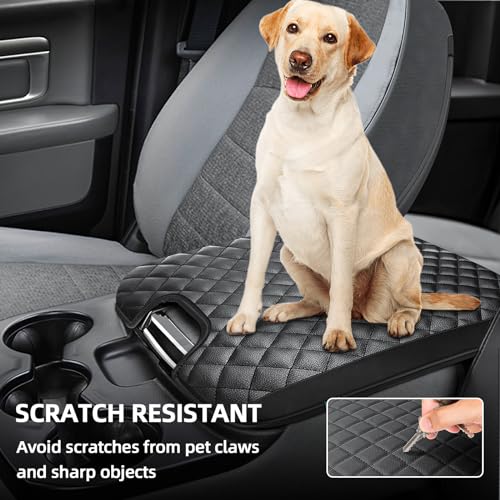 Center Console Cover Fit for 2013