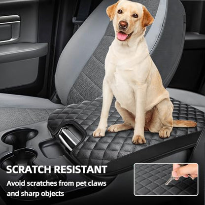 Center Console Cover Fit for 2013