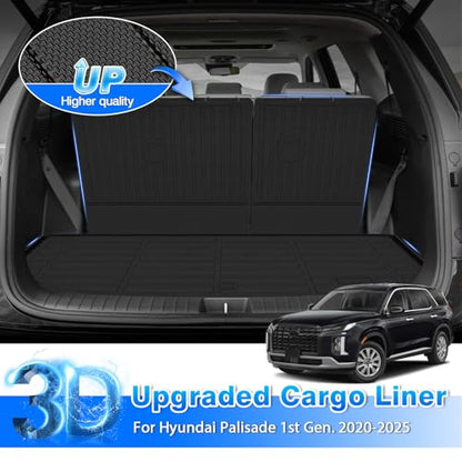 Floor Mats Fit for 2020