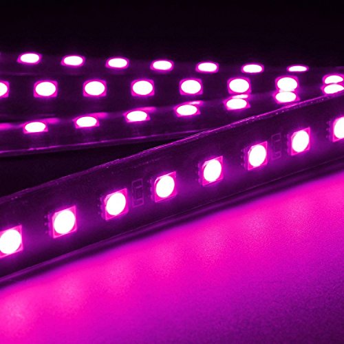4PCS 48 LED Car Interior Lights