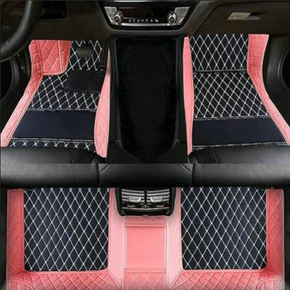 Customized Personalized car Floor mats