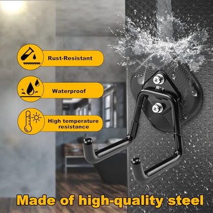 Strong Magnetic Hooks Heavy Duty for Hanging