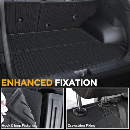 Floor Mats for 2022