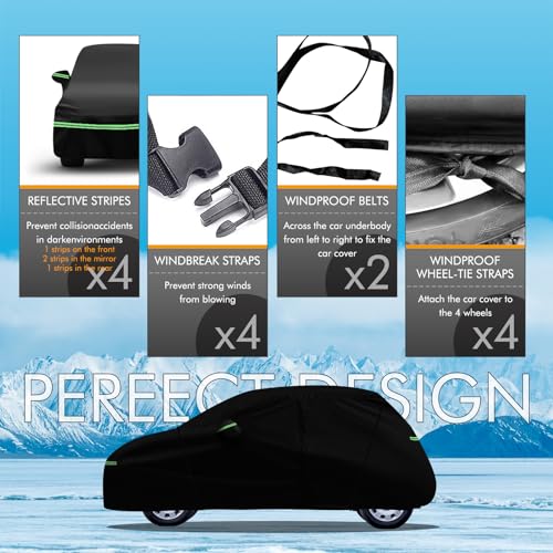 Car Cover for 2007