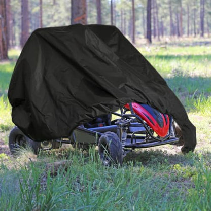Go Kart Cover
